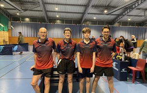 Une phase 1 riche en émotions