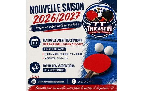 Réinscription