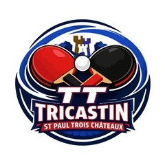 TT Tricastin : une première journée exceptionnelle avec cinq victoires et un nul !