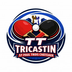 Le TT Tricastin confirme sa belle dynamique lors de la 2e journée de championnat