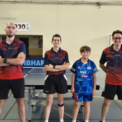 Equipe 3